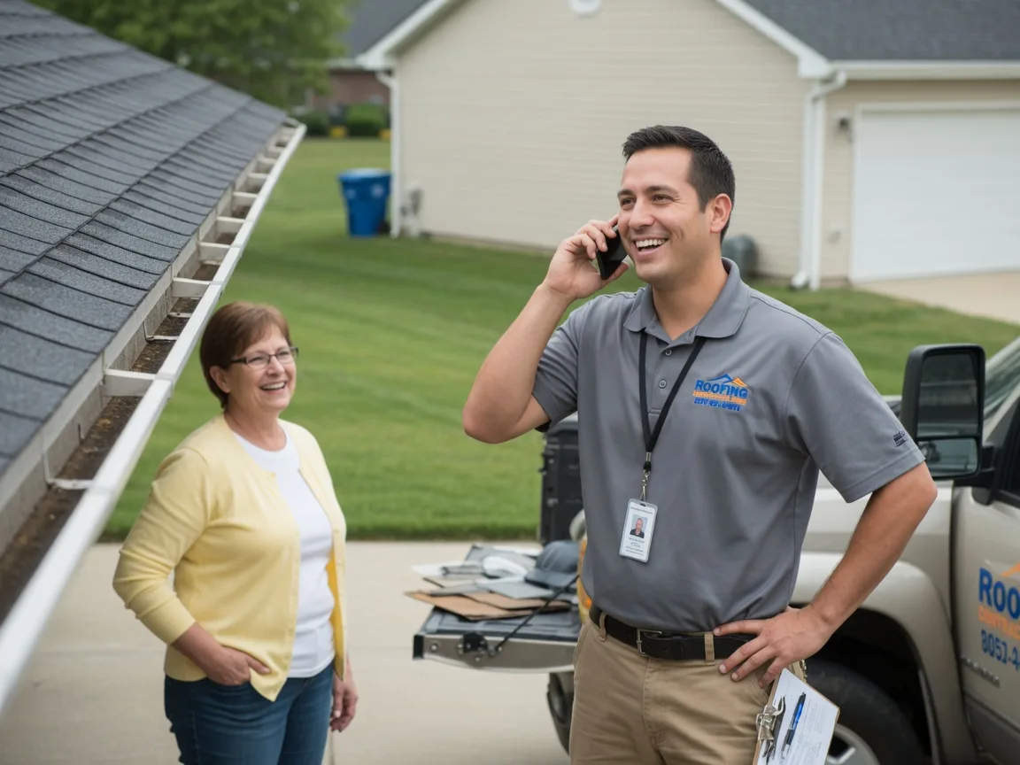 Local Roofing Contractors New Milton, WV FAQs